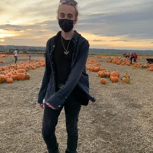 Meet your Posher, Michael